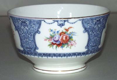Sugar Bowl c1920